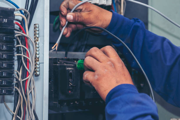 Best Electrical System Inspection  in Crow Agency, MT