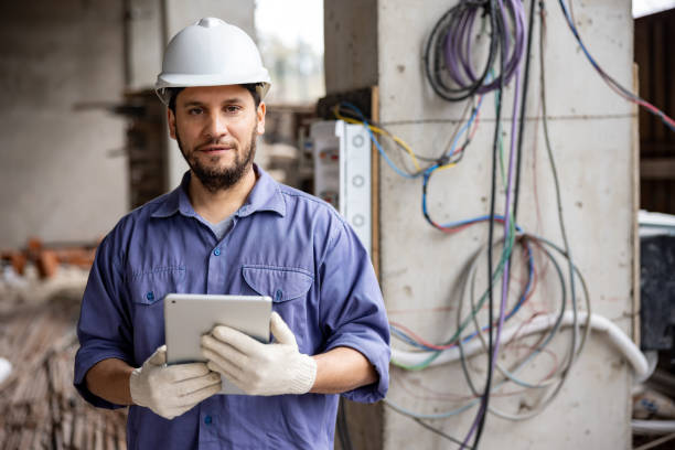 Best Electrician for Home Renovation  in Crow Agency, MT