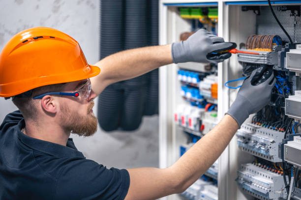 Best Affordable Emergency Electrician  in Crow Agency, MT