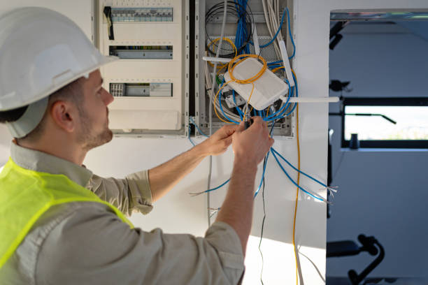 Why Trust Our Certified Electricians for Your Electrical Needs in MT?